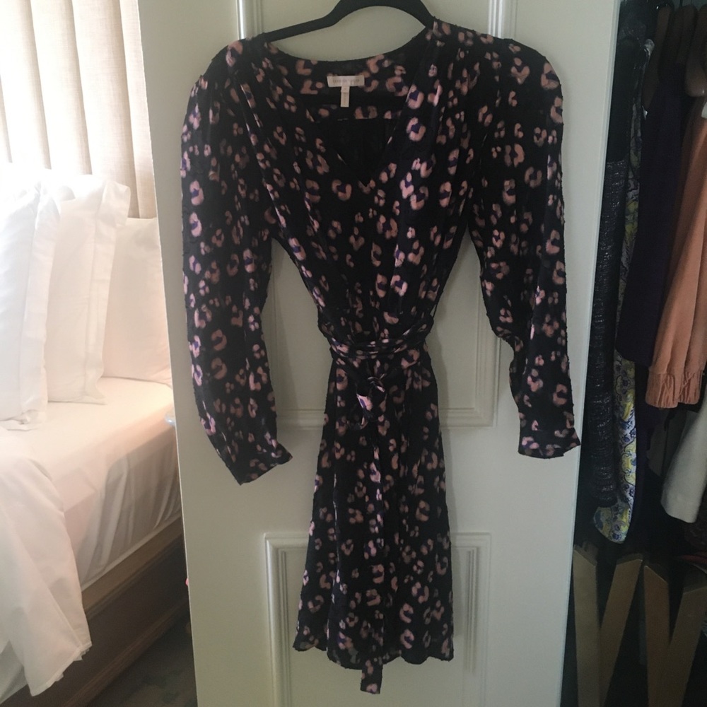 Rebecca Taylor Dress